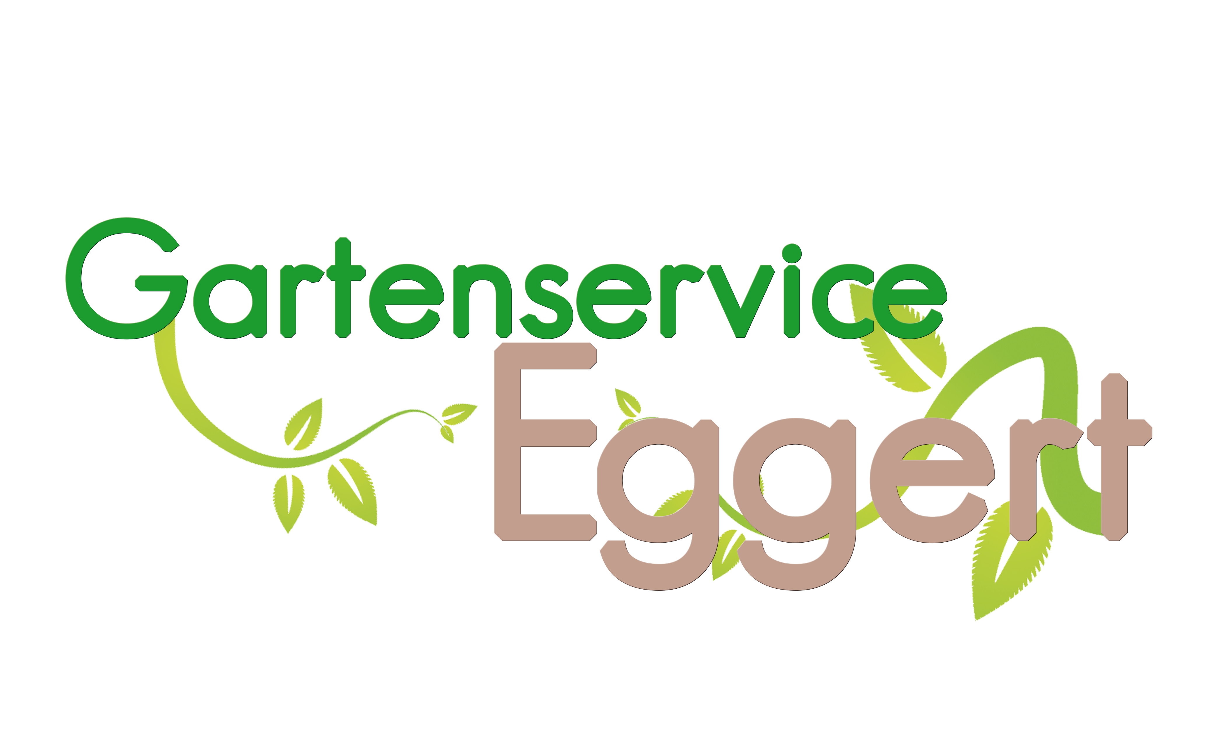 Gartenservice-Eggert